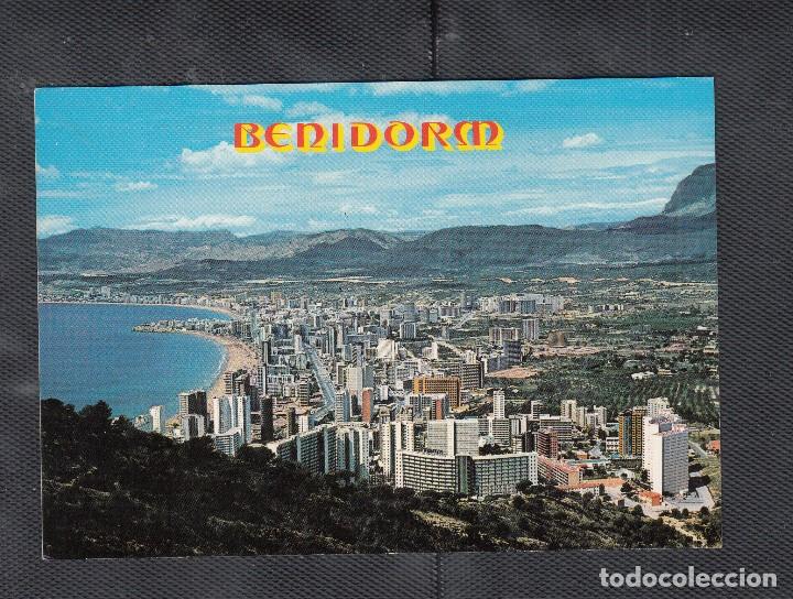 Postales: BENIDORM. N&ordm; 849 - Foto 1