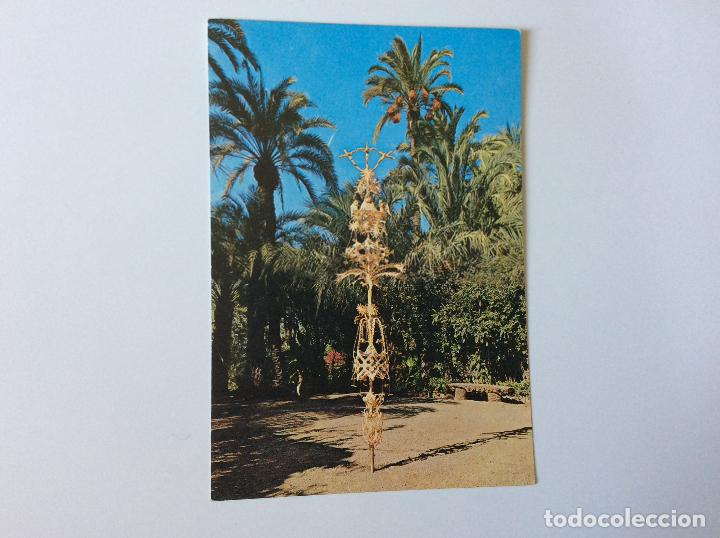 Postales: ELCHE ALICANTE - Foto 1