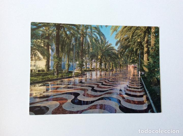 Postales: ALICANTE - Foto 1