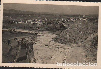 Cartoline: ANTIGUA POSTAL LAS CUEVAS DE VINROMA CASTELLON 1957 POSTCARD POSTKARTE CC01204