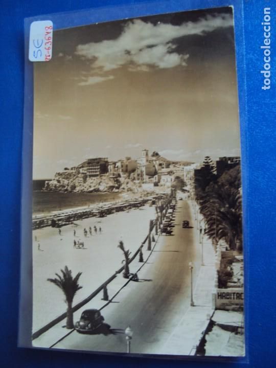 Postales: (PS-63648)POSTAL DE BENIDORM - Foto 1