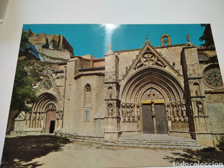 Postales: Morella - Foto 1