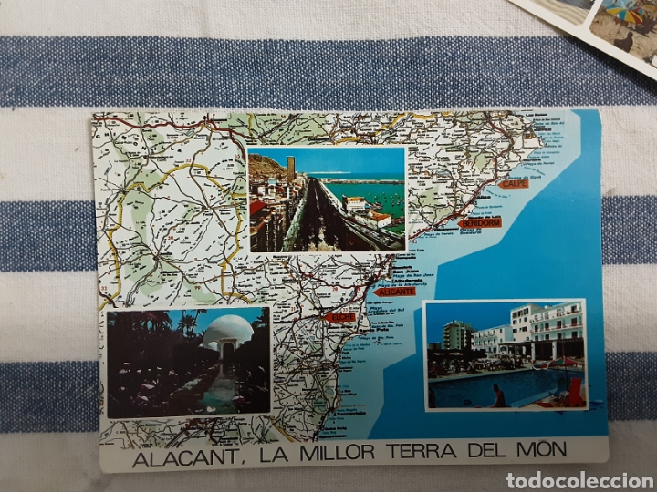 Postales: Postales - Foto 1