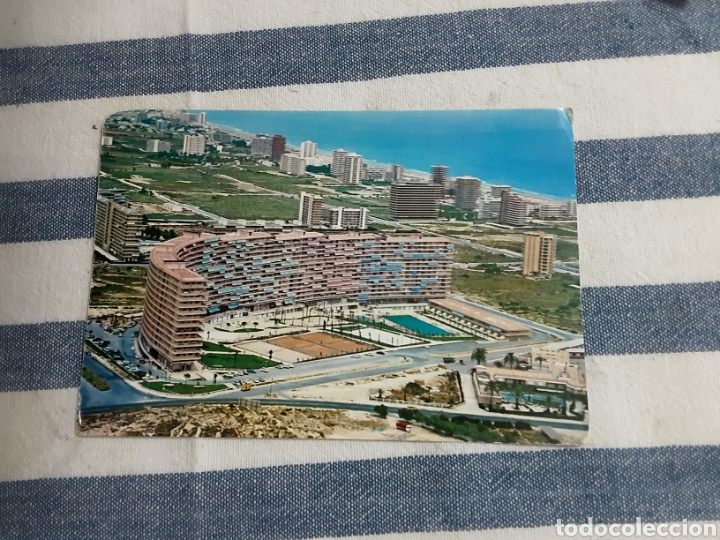 Postales: Alicante - Foto 1