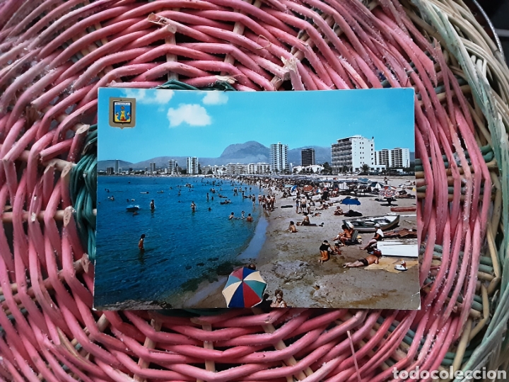 Postales: Benidorm - Foto 1