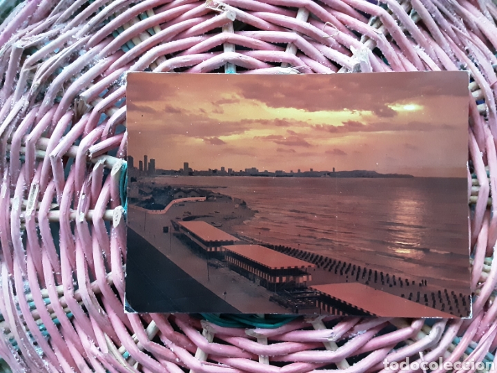Postales: Alicante - Foto 1