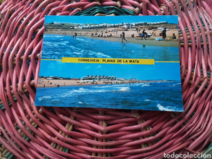 Postales: Alicante - Foto 1