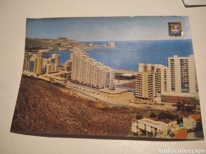 Postales: Postal Cullera - Foto 1