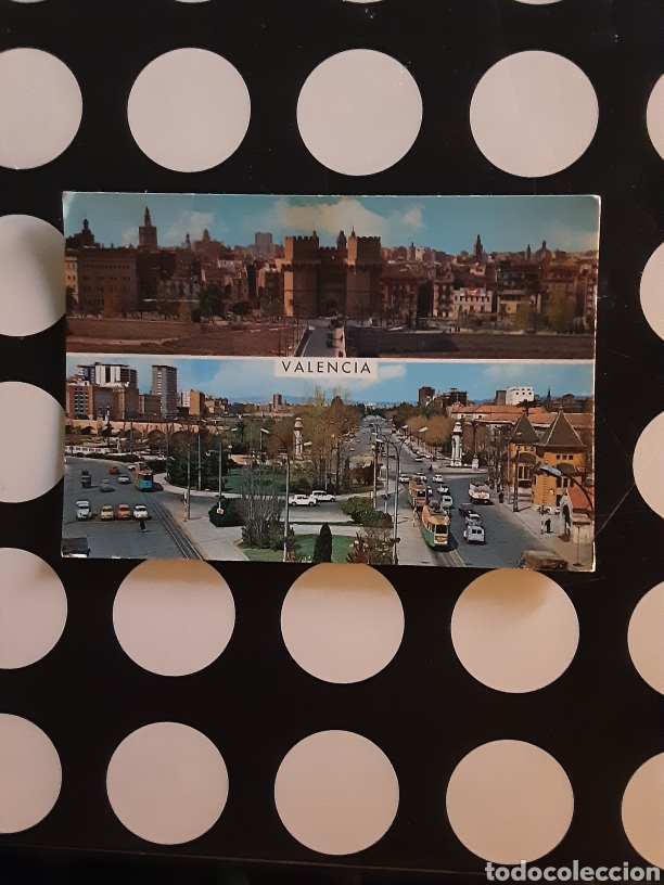 Postales: Valencia - Foto 1