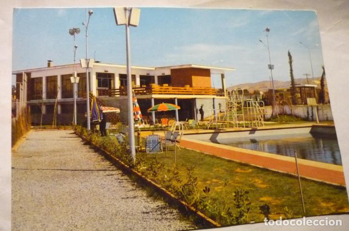 Postales: postal elda club de cmpo cm - Foto 1