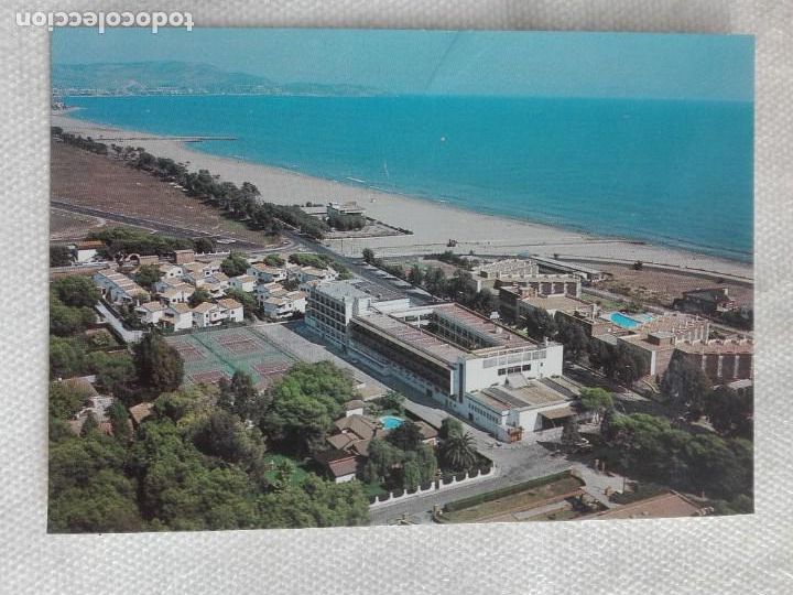 Postcards: POSTAL2327 NUEVA - HOTEL DEL GOLF CASTELLON - DEPORTES
