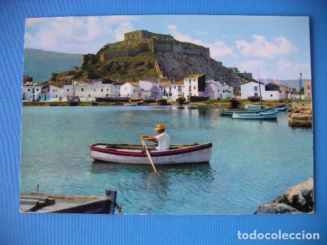 Postales: Castillo de Denia - Foto 1