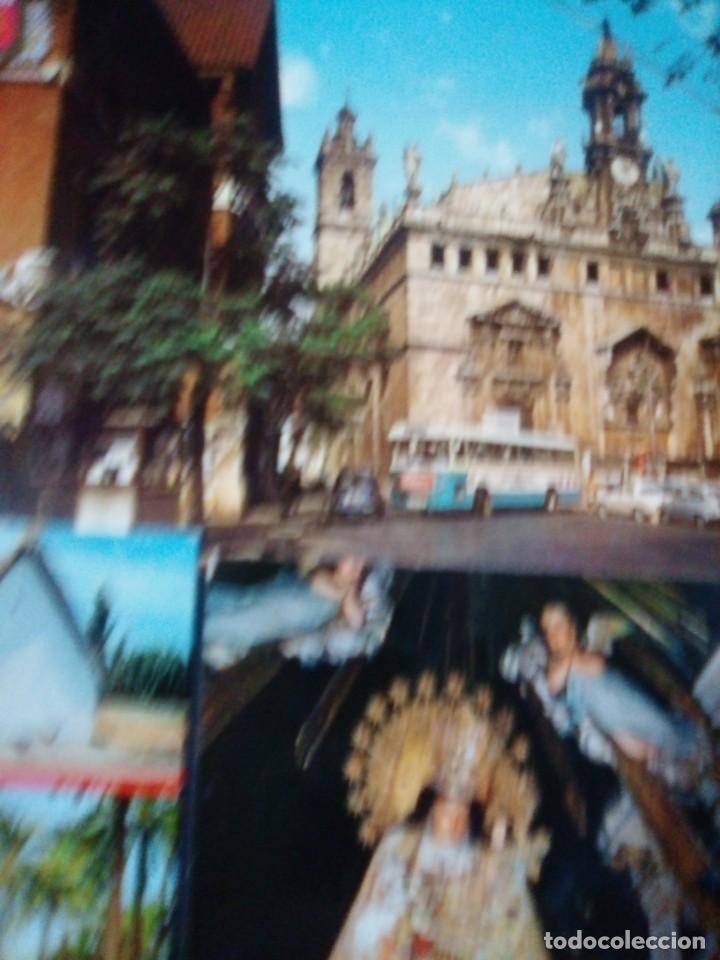 Postales: Valencia: 5 postales. - Foto 3