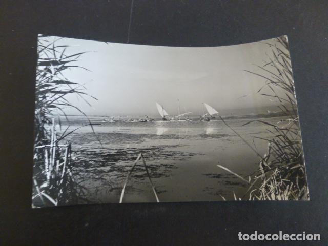 Postales: VALENCIA LA ALBUFERA - Foto 1
