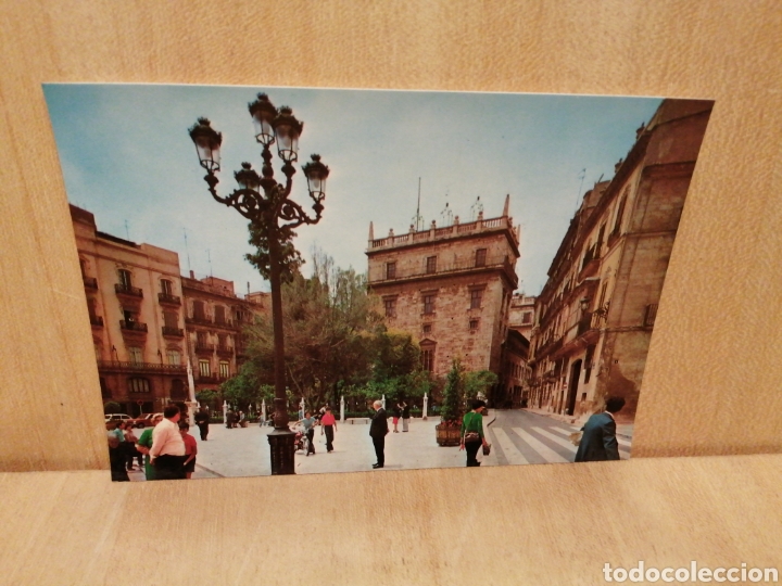 Postales: Postal. Valencia. - Foto 1