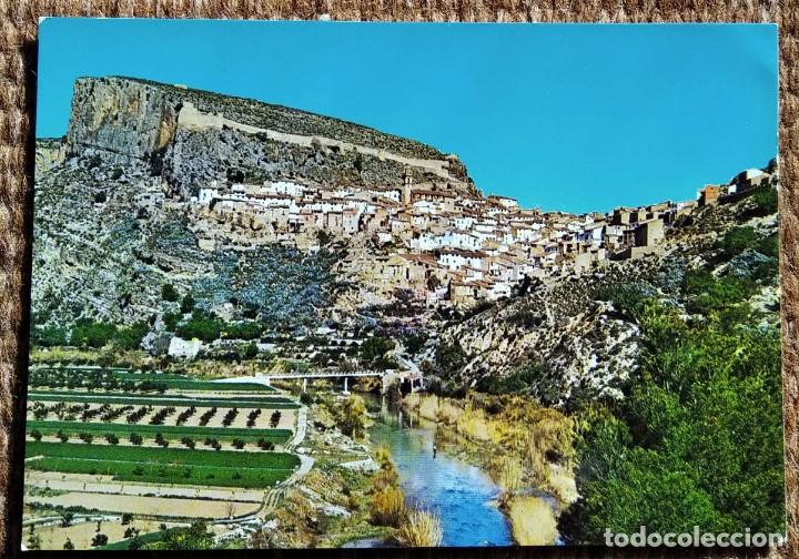 Postales: CHULILLA - VALENCIA - Foto 1