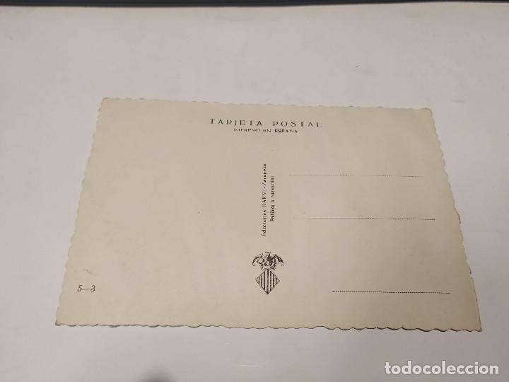 Postales: VALENCIA - POSTAL VALENCIA - Foto 2