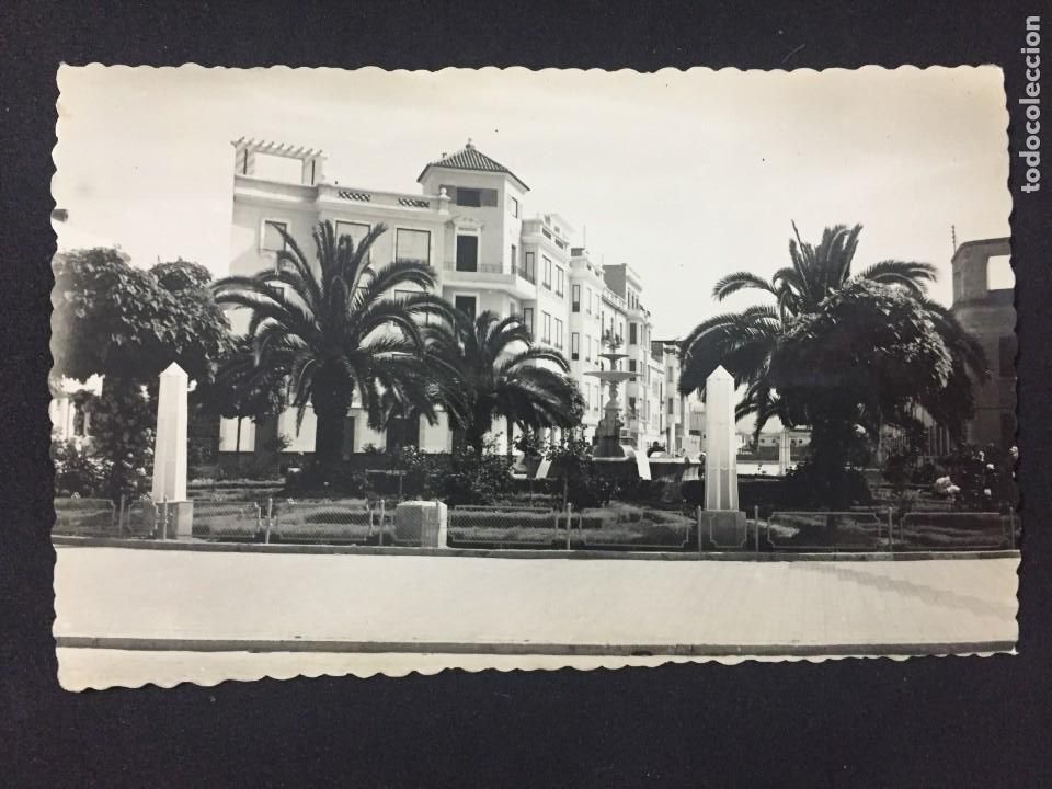 Postales: GAND&Iacute;A - ED. DARVI - Foto 1