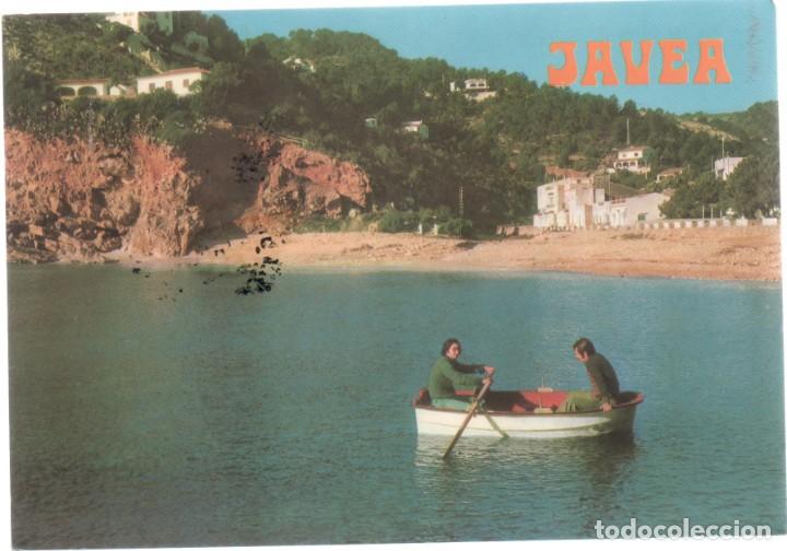 Postales: J&aacute;vea - Foto 1