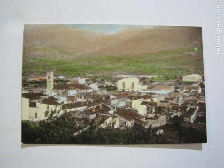 Postkarten: ARTANA-VISTA PARCIAL-POSTAL ANTIGUA-(77.188)