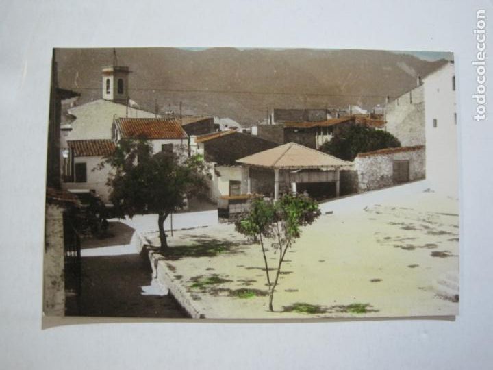 Postkarten: ARTANA-PLAZA NUEVA-POSTAL ANTIGUA-(77.189)