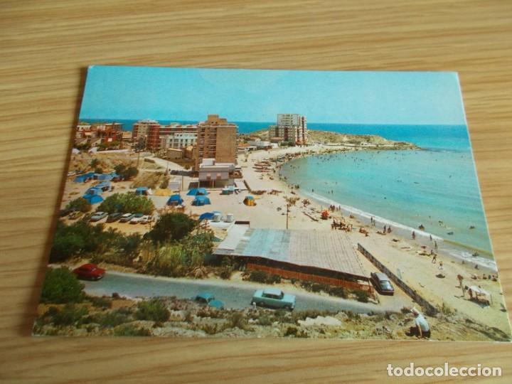 Postales: CULLERA -- VALENCIA -PLAYA - Foto 1