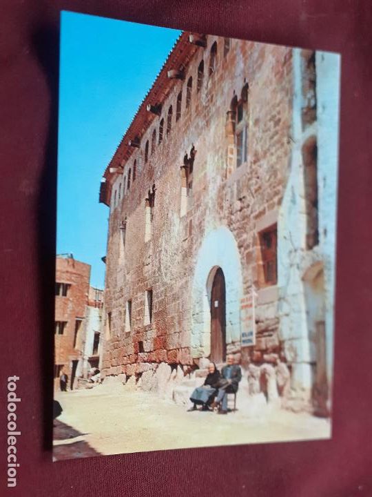 Postales: Villafames