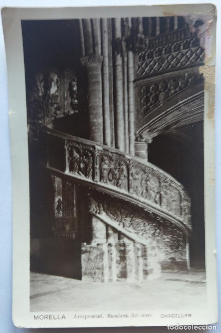 Postales: MORELLA - Foto 1