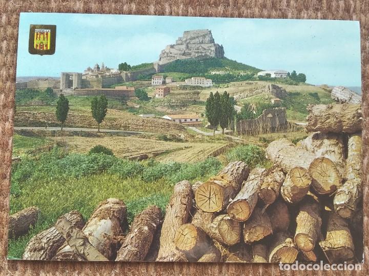 Postais: MORELLA - CASTELLON