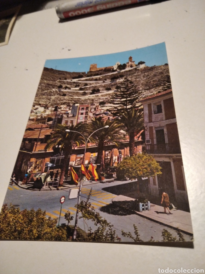 Postales: Postal Cullera - Foto 1