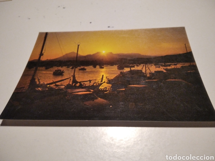 Postales: Valencia puerta del sol - Foto 1