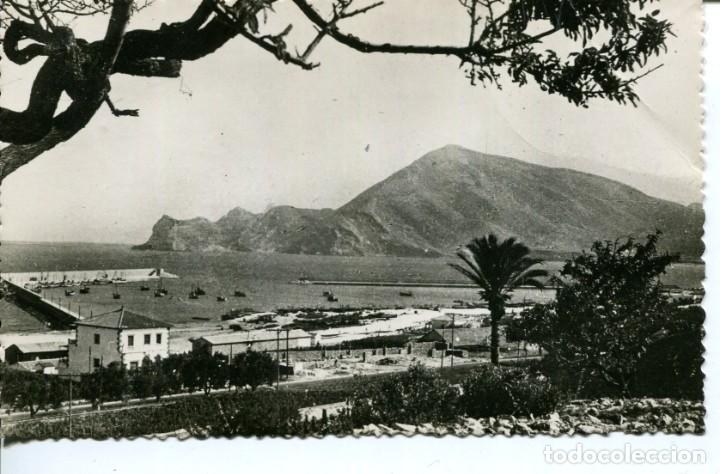 Postkarten: ALTEA-VISTA DEL PUERTO-FOTOGR&Aacute;FICA- RARA