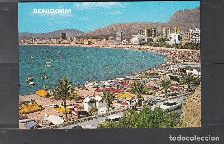 Postales: BENIDORM - Foto 1