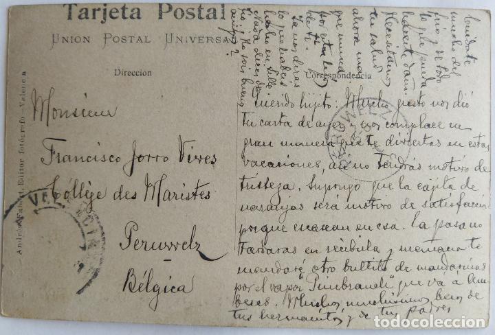 Postales: SERRA PORTA COELI - Foto 2