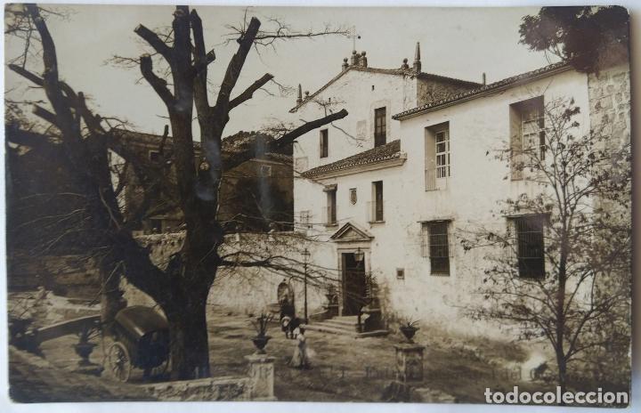 Postales: SERRA PORTA COELI - Foto 1