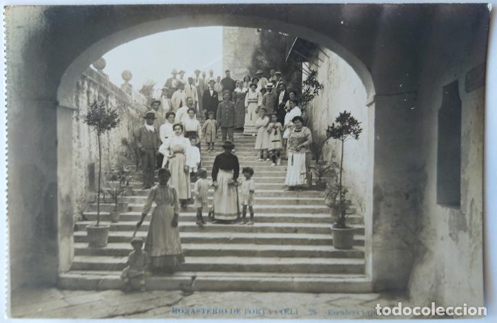 Postales: SERRA PORTA COELI - Foto 1