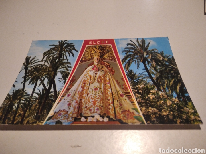 Postales: Postal Elche - Foto 1