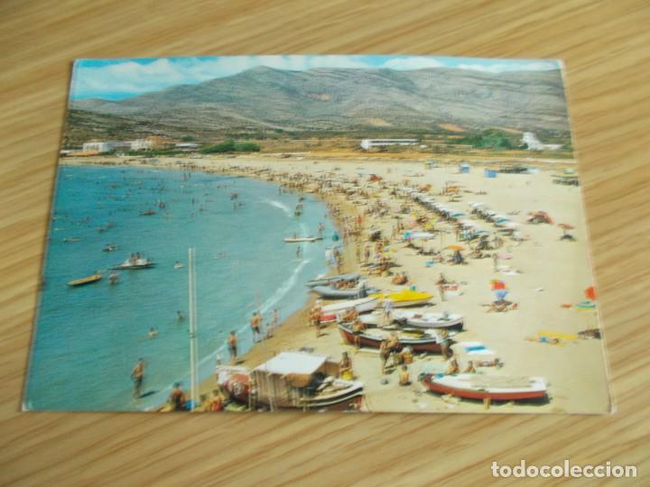 Postales: OROPESA -- CASTELLON -- PLAYA - Foto 1