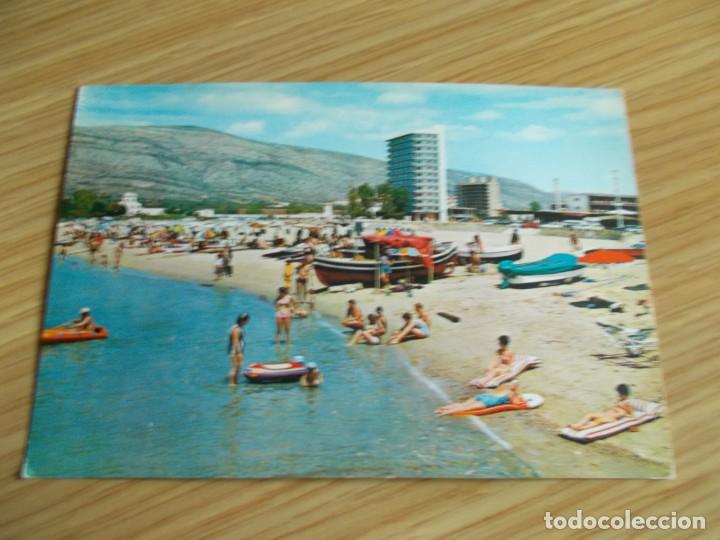 Postales: OROPESA -- CASTELLON -- PLAYA - Foto 1