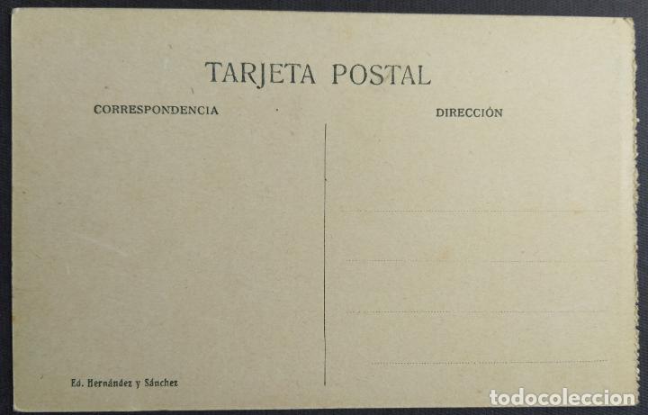 Postales: REQUENA FUENTE DE LAS PILAS - Foto 2
