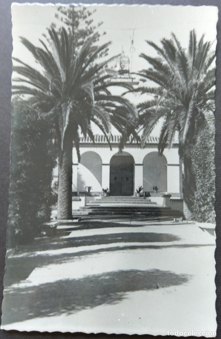 Postales: ALGEMESI - Foto 1