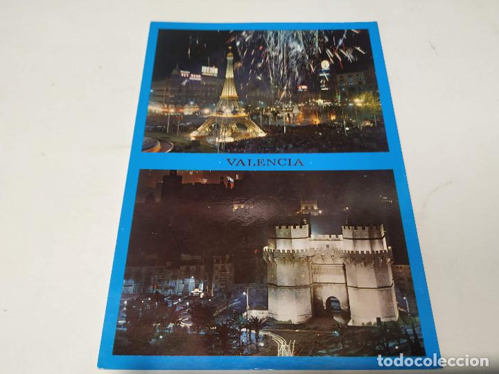 Postales: VALENCIA - POSTAL VALENCIA - Foto 1