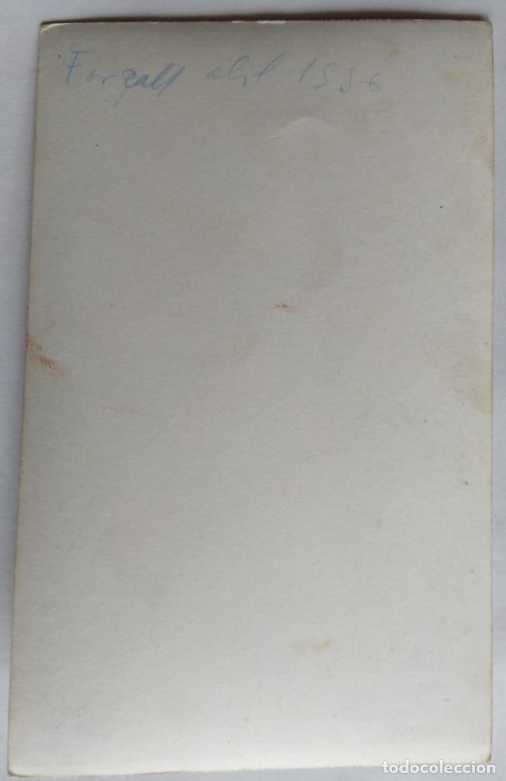 Postales: FORCALL 1956 - Foto 2