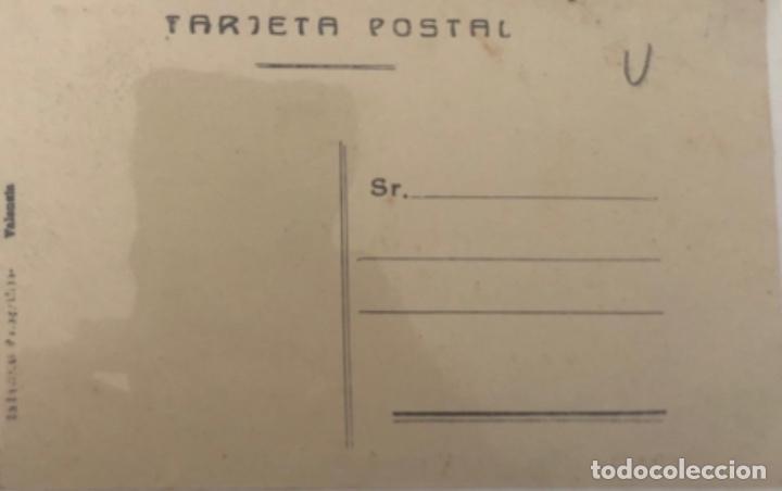 Postales: Postal Onteniente. Valencia - Foto 2
