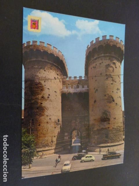 Postales: VALENCIA - Foto 1