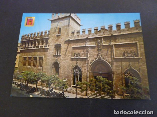 Postales: VALENCIA - Foto 1