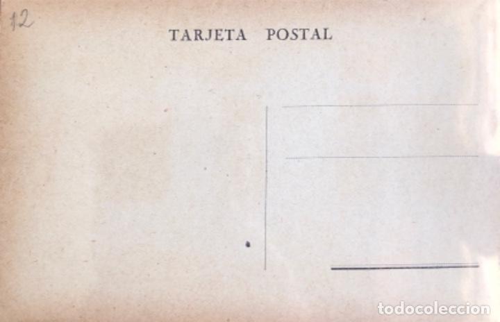 Postales: Postal Alicante - Foto 2
