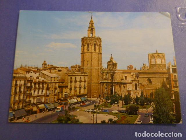 Postales: VALENCIA - Foto 1