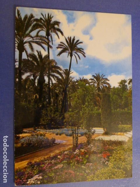 Postales: ELCHE ALICANTE - Foto 1
