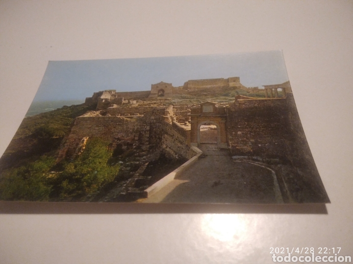 Postales: Sagunto - Foto 1